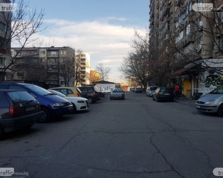 109 нови паркоместа в Кършияка, всички - под наем