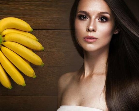 5 натурални средства за овлажняване на косата