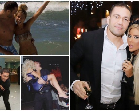 Андреа качи 100 сторита с Кубрат само за 8 часа