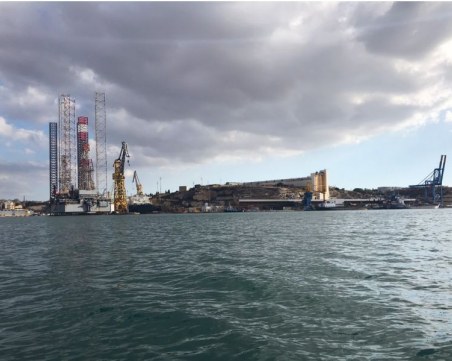 Българска връзка в международен контрабанден скандал за 