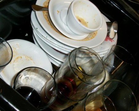 Кои са най-мръсните предмети, до които се докосваме всеки ден?