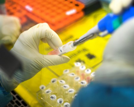 Коронавирус вече и в Турция! Обявиха първи случай