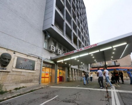 Коронавирусът взе първата си жертва в България