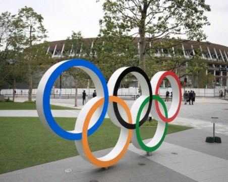Олимпиадата може да се отложи с 1-2 години заради вируса