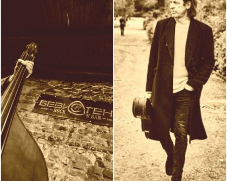 Отмениха и концертите на Доминик Милър в Пловдив и Варна