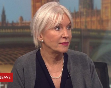 Първи болен с COVID-19 по високите етажи на властта! Министър Надин Дорис е дала положителна проба