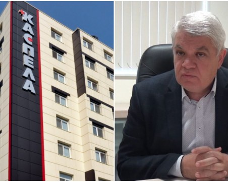 Пловдивските частни болници - готови да се включат в борбата с коронавируса