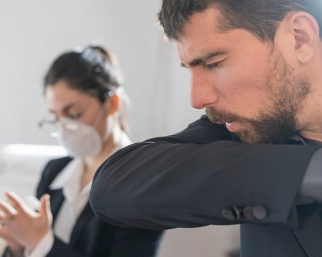 Препоръка към работодателите: Въведете гъвкаво работно време и работа от вкъщи