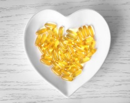 Против инфекции: 5 храни, богати на витамин D