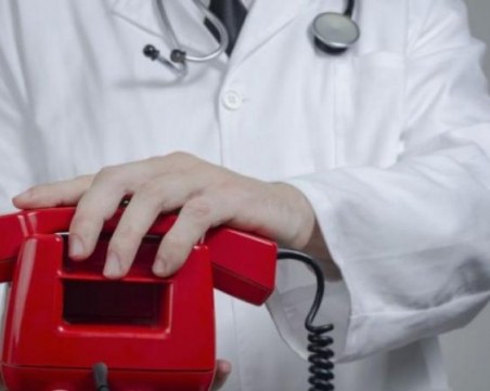 Пускат гореща линия заради коронавируса в Пловдив