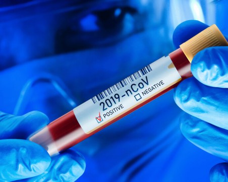 Разпространението на коронавируса вече е пандемия