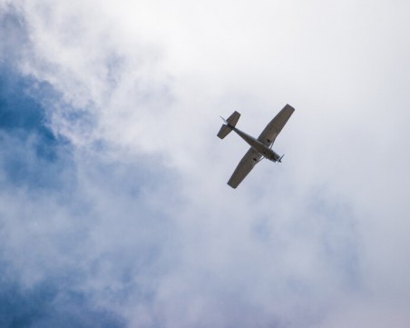 Самолет се разби в Австралия, има загинали