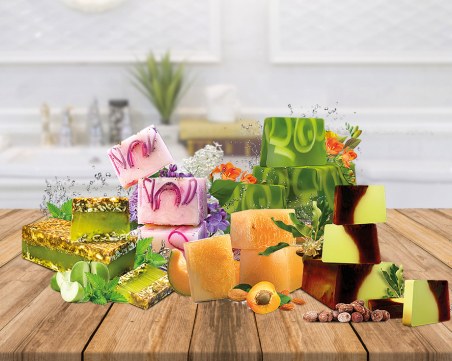 Сапуните – надеждно съдействие в борбата с микробите