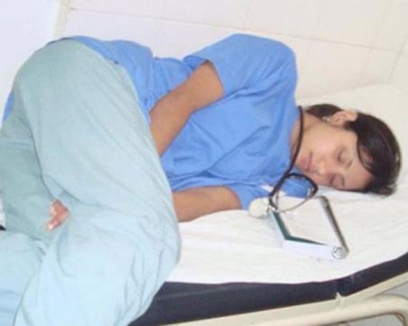 Това са героите на мрачния час: Просто... благодарим!