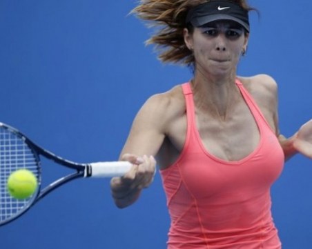 Цвети Пиронкова се завръща в големия тенис!