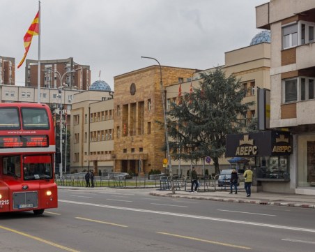Въведоха ограничения на границата ни със Северна Македония