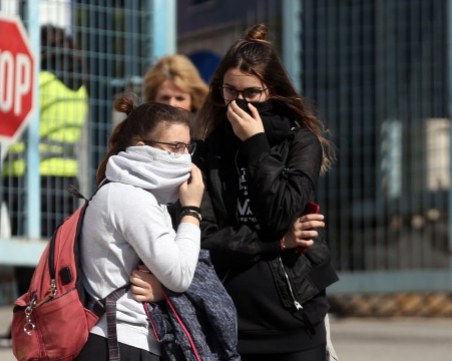 Вирусолог: Коронавирусът няма да приключи със затоплянето на времето