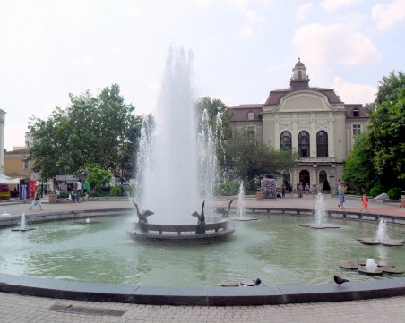 За две месеца: Община Пловдив събра над 190 000 лева от наеми