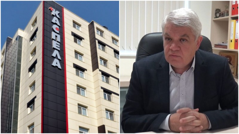 Пловдивските частни болници - готови да се включат в борбата с коронавируса