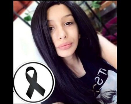 19-годишната Роберта стана ангел! Не успя да пребори болестта