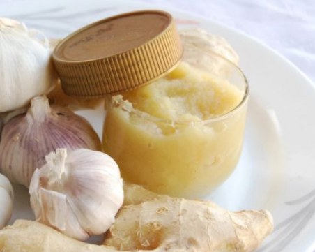 6 причини да готвите с джинджифил