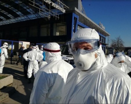 Ангел Кунчев: Ще има и други акции като тази на 