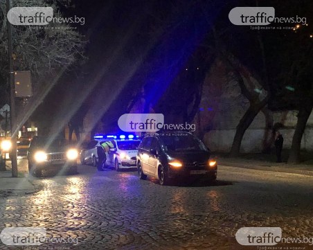 Катастрофа на пловдивски прелез! Пострадал е пешеходец