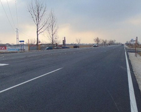 Мъж скочи от осмия етаж в Пазарджик