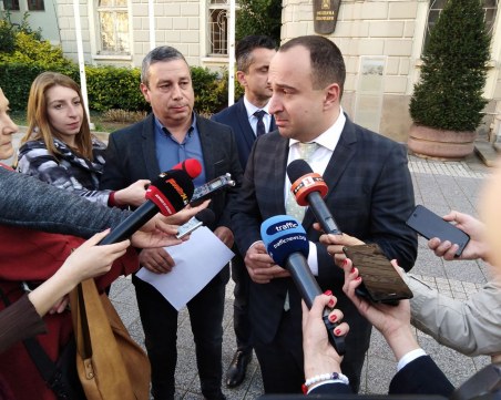 Община Пловдив: Възрастните хора да си стоят по домовете