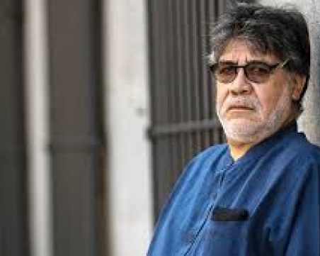 Съпругата на Луис Сепулведа: Съпругът ми не е в кома