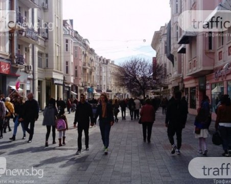 Сблъсък - трябва ли да се изхарчат 100 млн., за да се заселят повече хора в Пловдив?