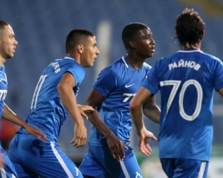 Стана ясно кой от Левски минава тест за коронавирус