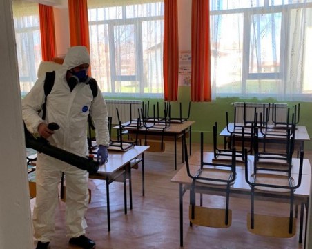 Строги мерки срещу вирусите в пловдивските села! Спряха посещенията в Малтепе