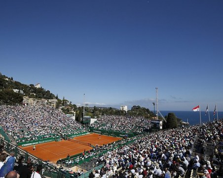 Тенисът спира поне за 6 седмици