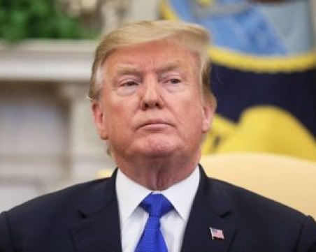 Тръмп предлага да се отложи Олимпиадата в Токио