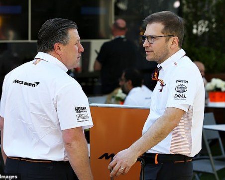 Вирусът налази и Формула 1, УЕФА спира Шампионската лига и Лига Европа