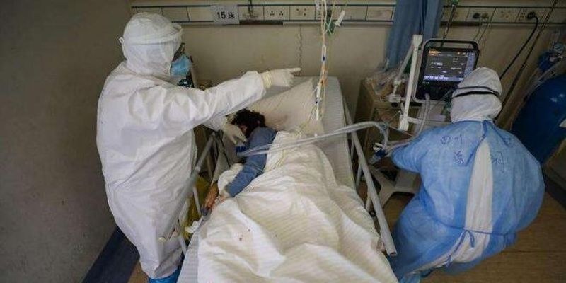 Първи смъртен случай от коронавируса в Полша! Ето каква е ситуацията по света
