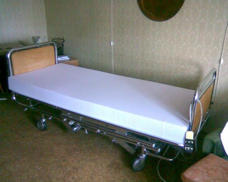 Вижте с колко легла разполагат болниците в България
