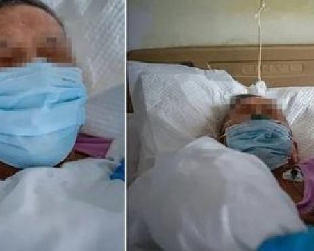 103-годишна китайка пребори коронавируса