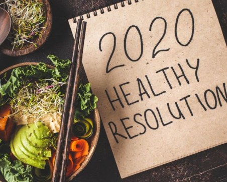5 тенденции в здравословното хранене през 2020
