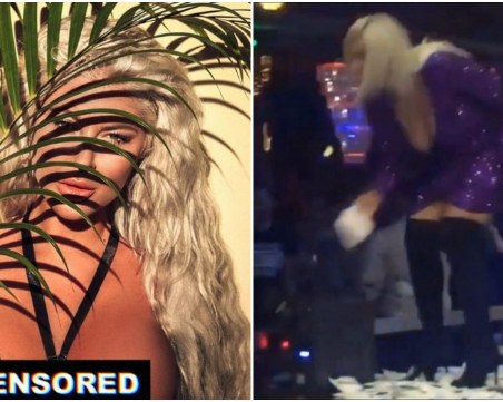 Андреа след участие в Пловдив: Не съм болна от коронавирус! Имам проблем от 10 години