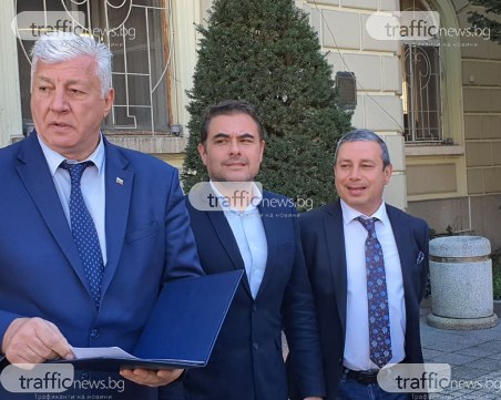 Крути мерки за ограничаване на заразата в Пловдив! Спират важен проект *