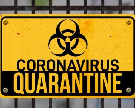 Петък 13-ти! Извънредно положение и безумно пазаруване ОБЗОР