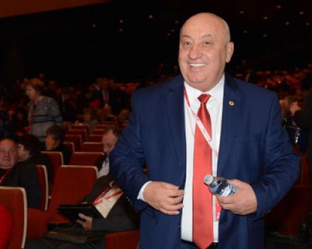 Пловдивските социалисти отлагат избора за нов лидер на организацията