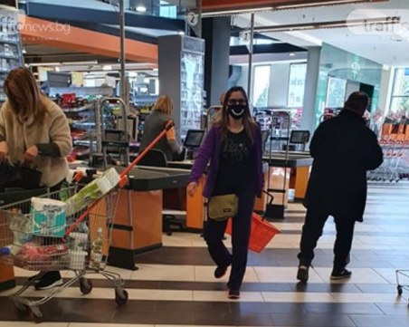 Правителството обяви безпрецедентни ограничителни мерки