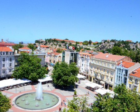 Препоръки към пловдивчани: Как да предпазим себе си и близките си от вируси?