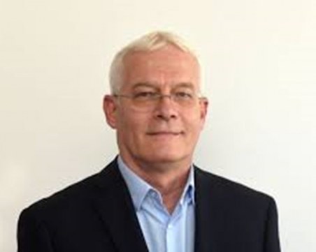 Проф. Петко Салчев е новият шеф на НЗОК