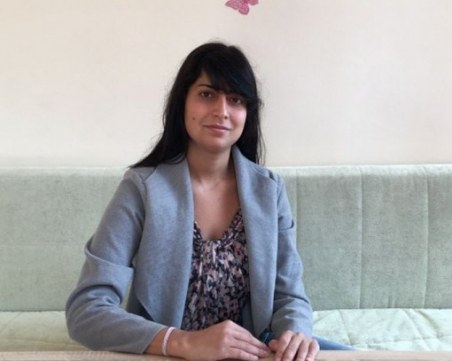 Психологът Екатерина Лозанова: По-често страдаме от въображението си, отколкото от действителността