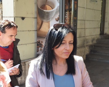 Шефът на РУО-Пловдив: Децата няма да се връщат в училищата в Пловдив