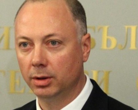 Транспортният министър каза дали ще се затварят границите